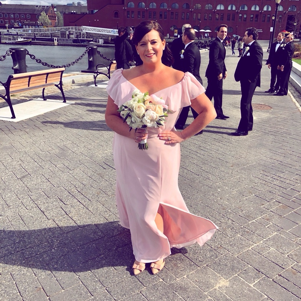 Meet your Posher, Elsbeth
